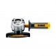 DeWALT DWE4237 leņķa slīpmašīna 1400 W